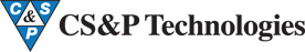CS&P Technologies Logo