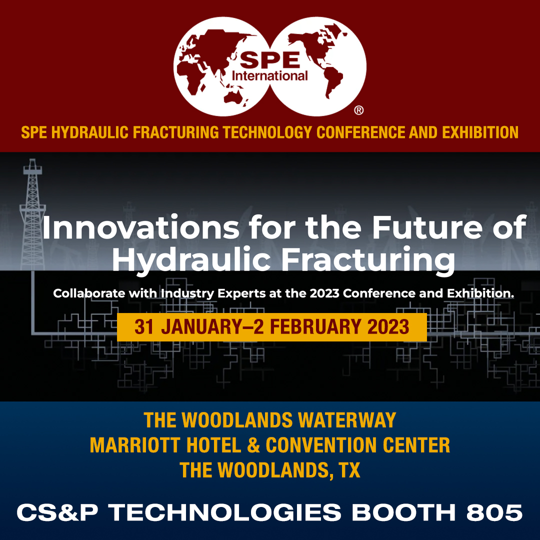 SPE Hydraulic Fracturing Technology Conference and Exhibition CS&P