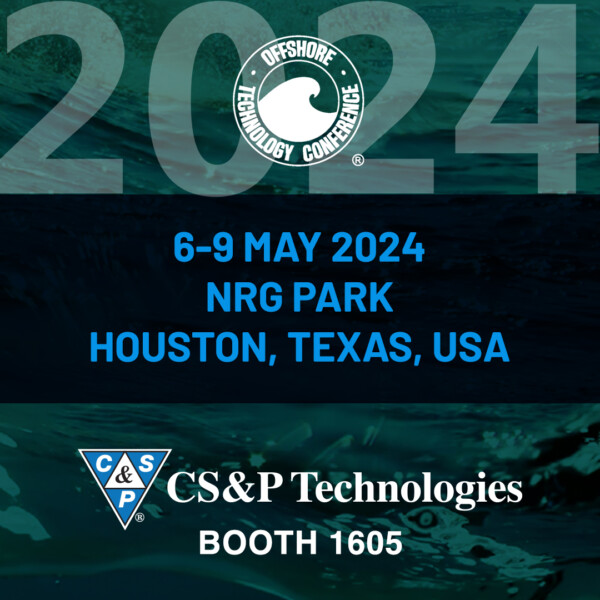 OTC 2024 CS&P Technologies